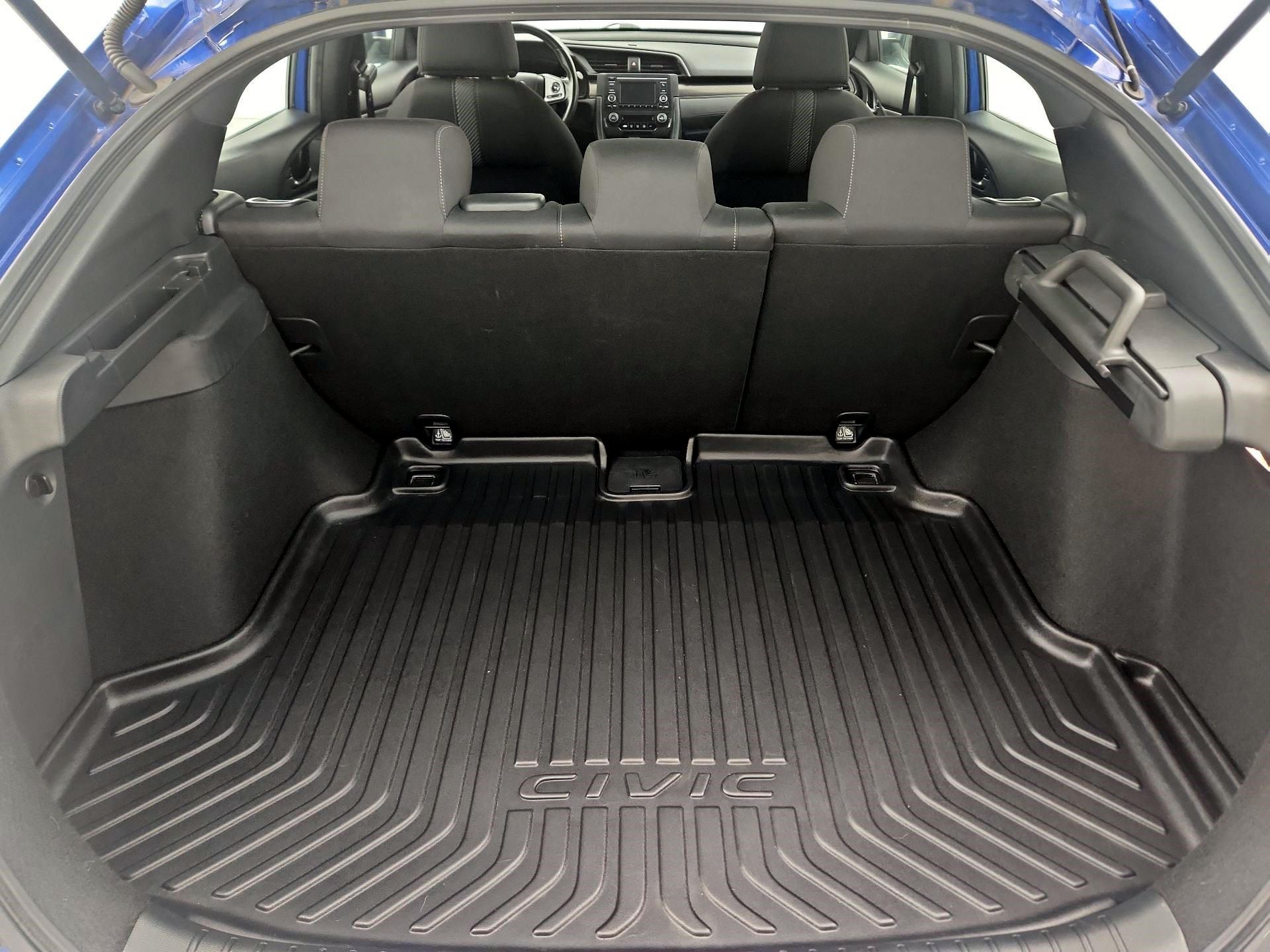 Thumbnail: 2019 Honda Civic - 20