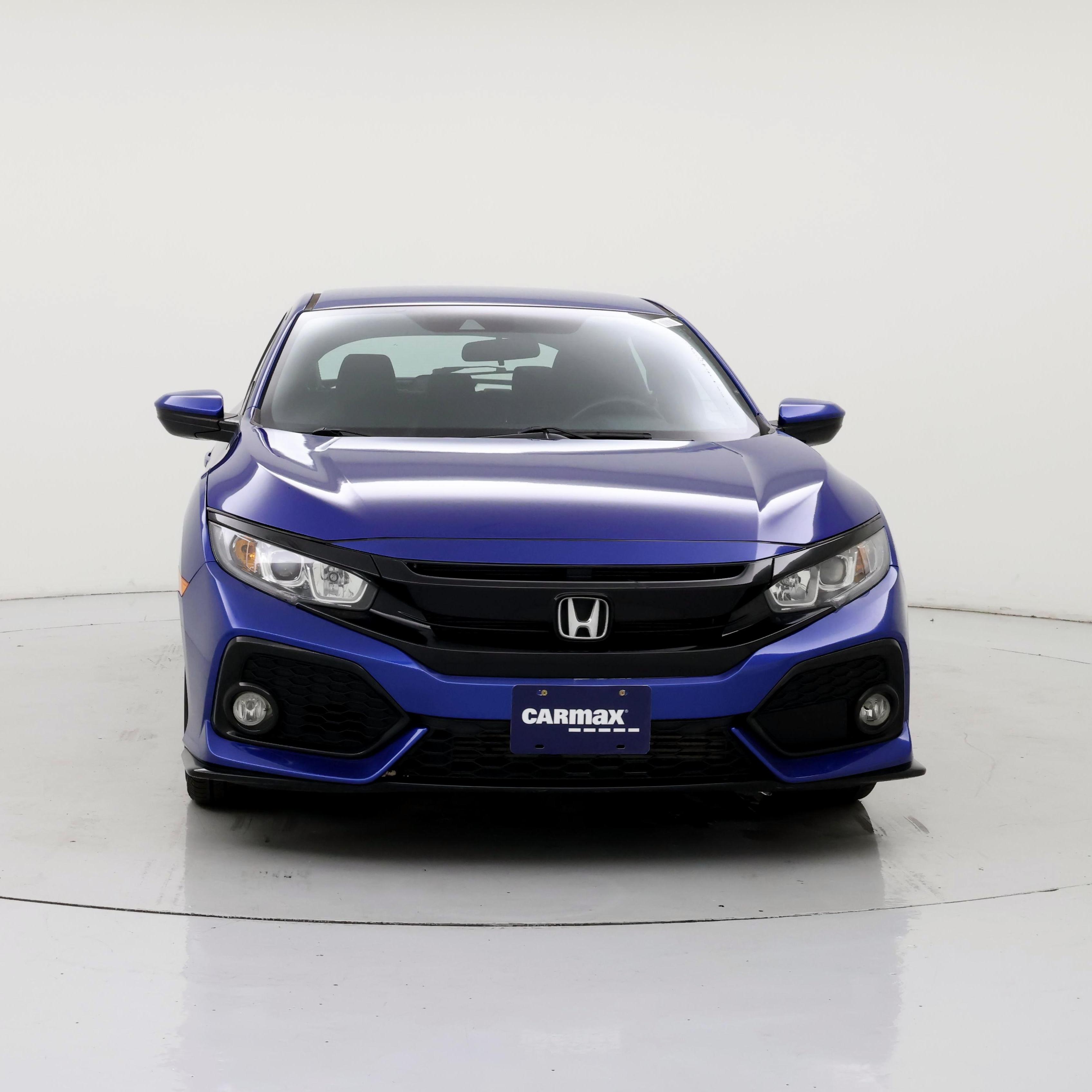 Thumbnail: 2019 Honda Civic - 5