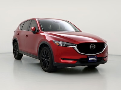 2020 Mazda CX-5 Grand Touring -
                Houston, TX