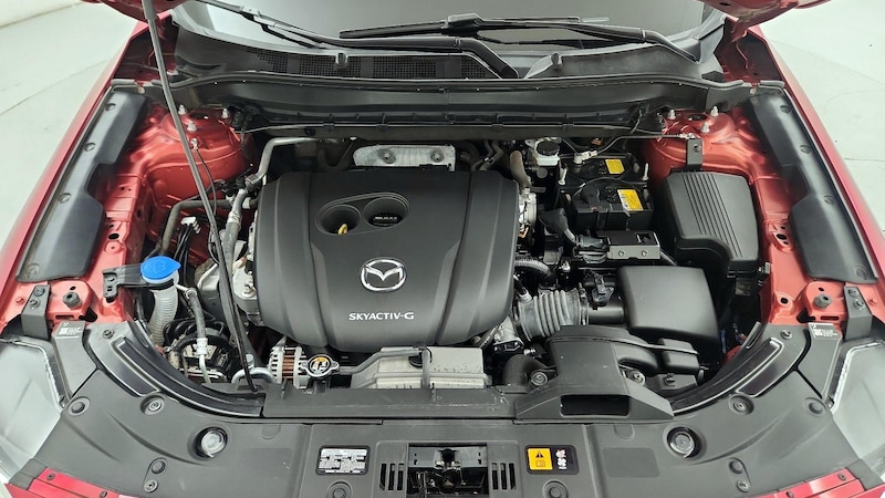 2020 Mazda CX-5 Grand Touring 23