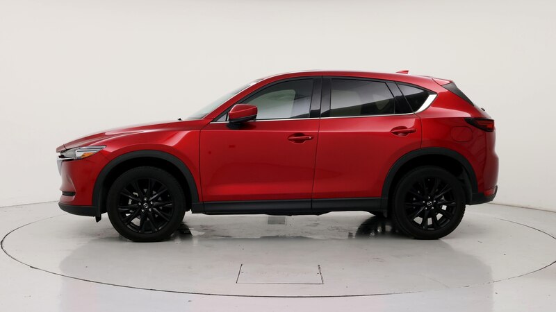 2020 Mazda CX-5 Grand Touring 3