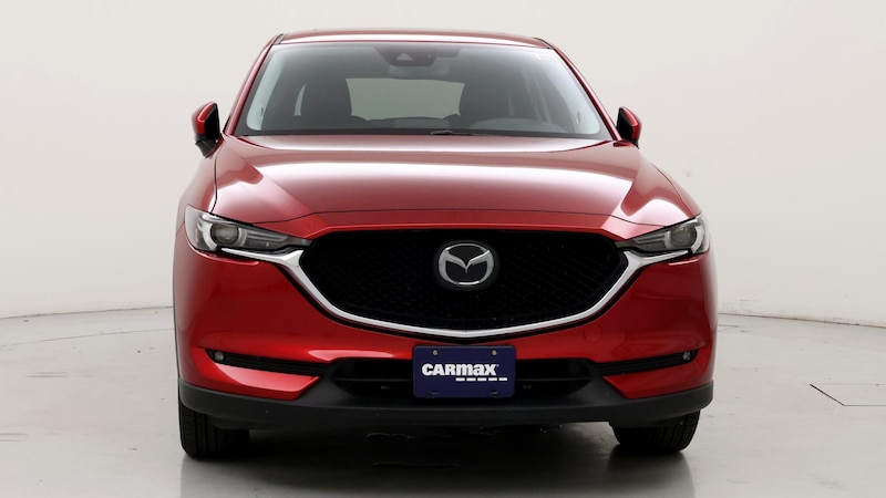 2020 Mazda CX-5 Grand Touring 5