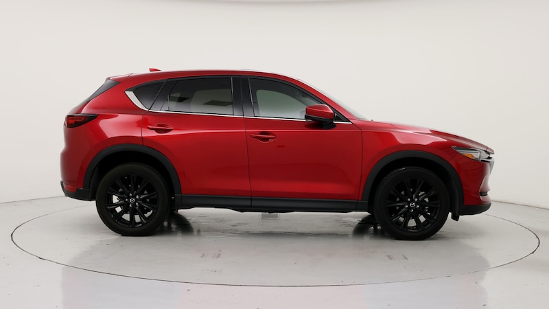 2020 Mazda CX-5 Grand Touring 7