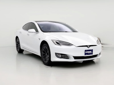 2019 Tesla Model S Long Range -
                Atlanta, GA