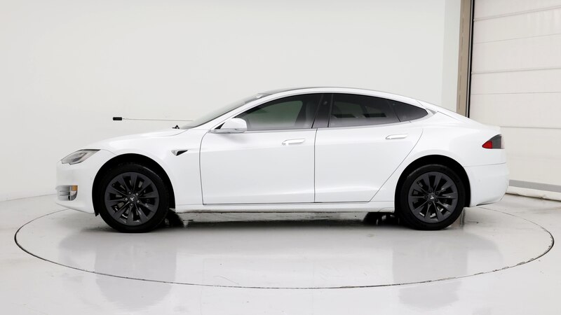 2019 Tesla Model S Long Range 3