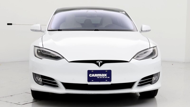 2019 Tesla Model S Long Range 5