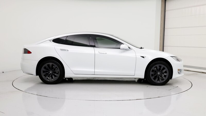 2019 Tesla Model S Long Range 7