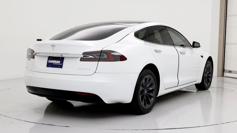 2019 Tesla Model S Long Range 8