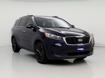 2019 Kia Sorento S -
                Fort Worth, TX