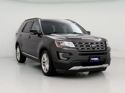 2017 Ford Explorer XLT -
                Killeen, TX