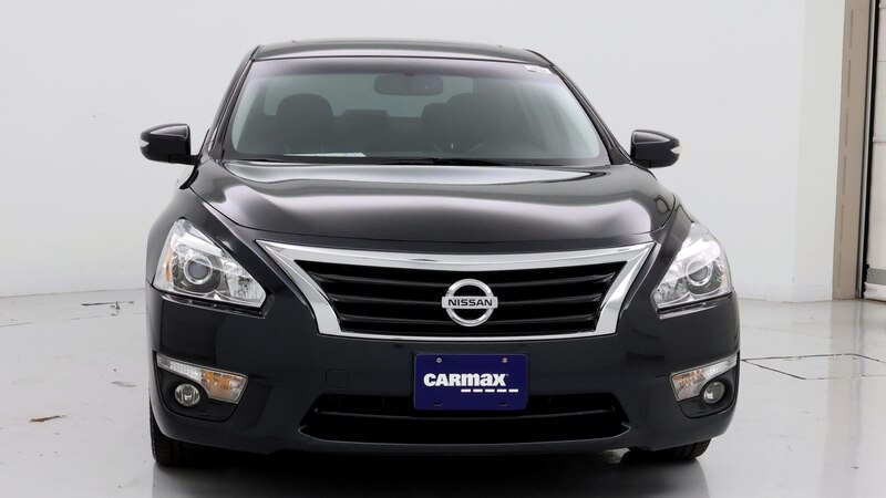 2013 Nissan Altima SL 5