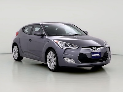 2015 Hyundai Veloster  -
                San Antonio, TX