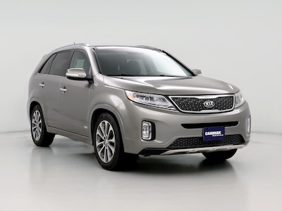 2015 Kia Sorento SX -
                Houston, TX