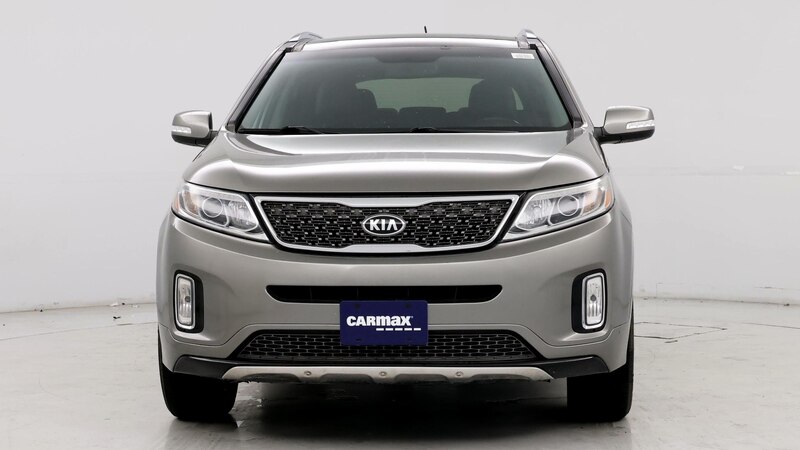 2015 Kia Sorento SX 5