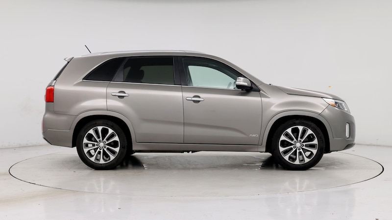 2015 Kia Sorento SX 7