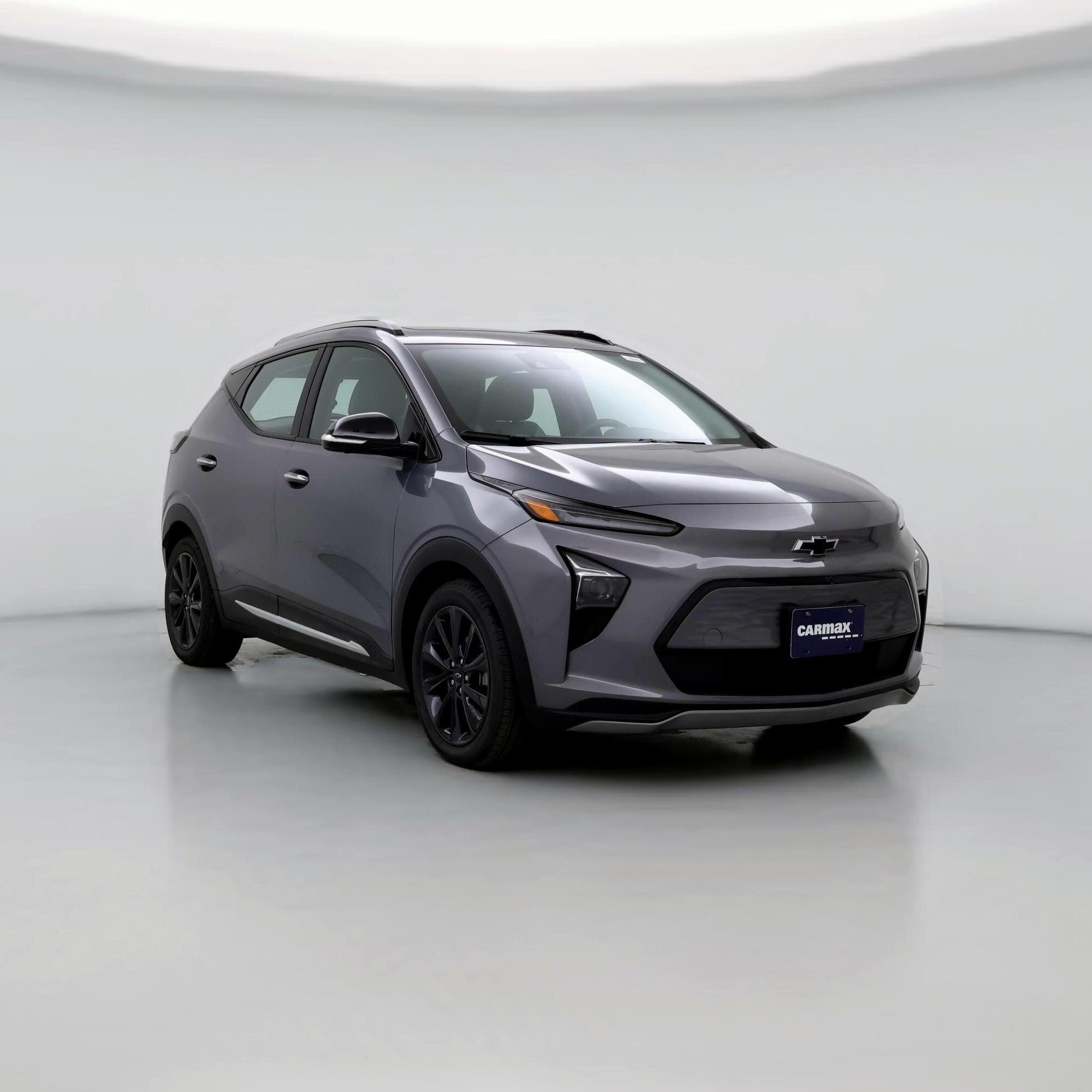 Used 2022 Chevrolet Bolt EUV Premier for sale
