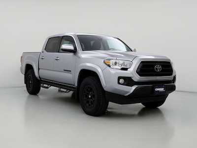 2022 Toyota Tacoma SR5 -
                Austin, TX