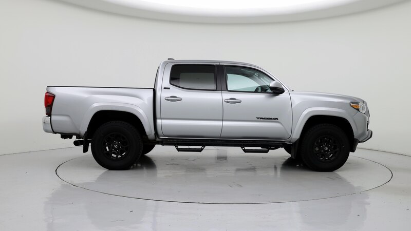 2022 Toyota Tacoma SR5 7