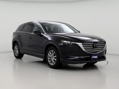 2019 Mazda CX-9 Touring -
                Houston, TX