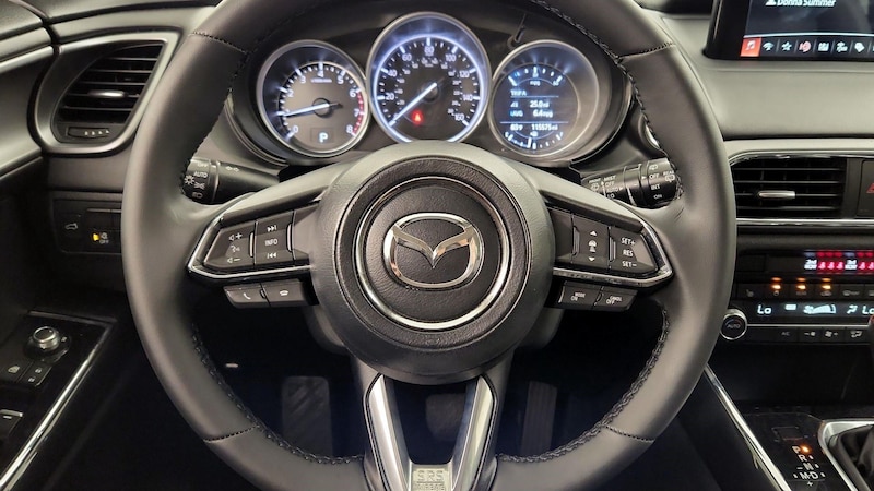 2019 Mazda CX-9 Touring 10