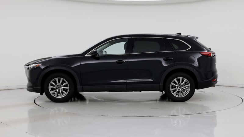 2019 Mazda CX-9 Touring 3