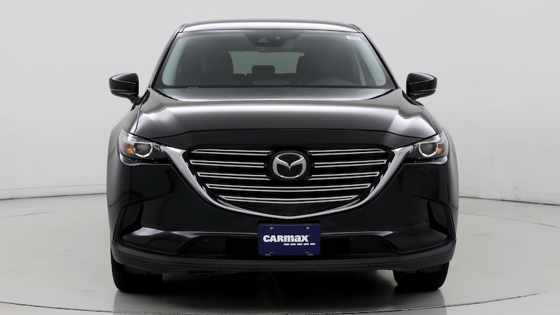 2019 Mazda CX-9 Touring 5