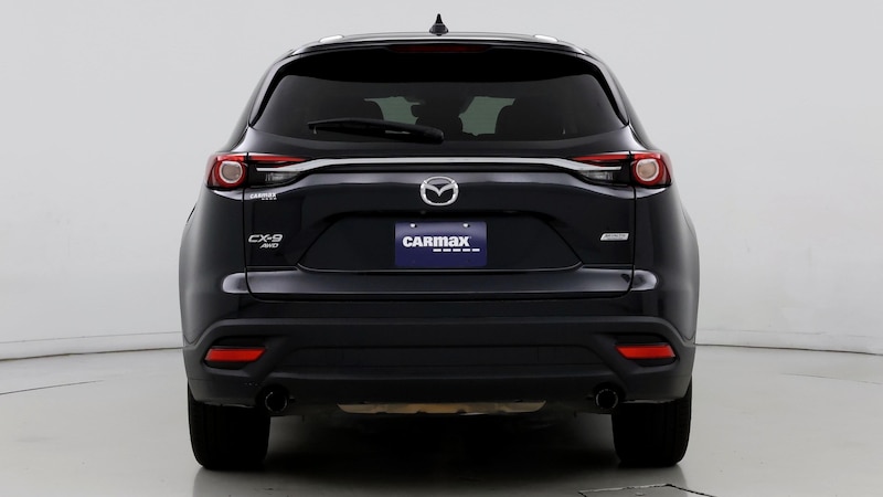 2019 Mazda CX-9 Touring 6