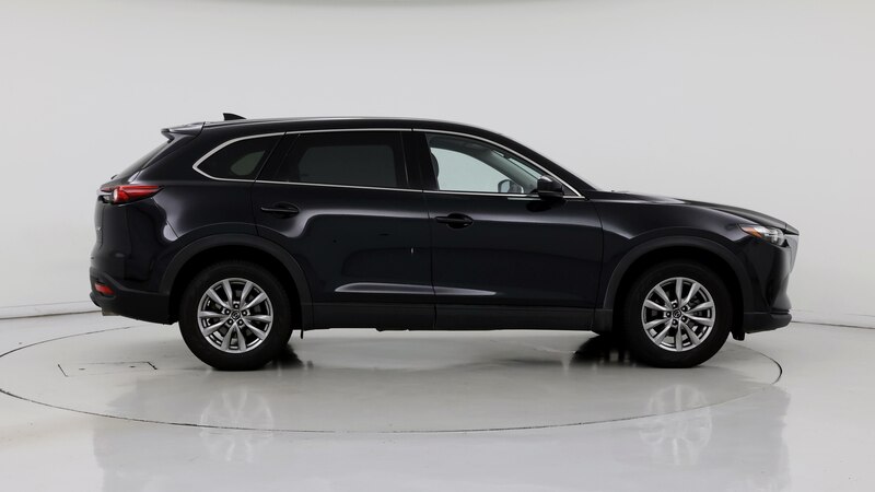 2019 Mazda CX-9 Touring 7