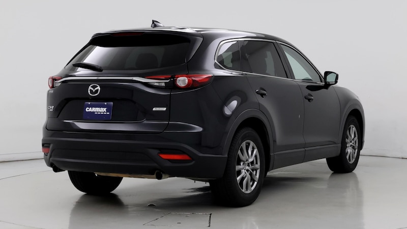 2019 Mazda CX-9 Touring 8