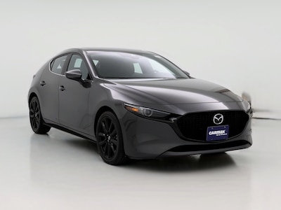 2023 Mazda Mazda3 Premium -
                Houston, TX