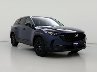 2023 Mazda CX-50 S -
                Austin, TX