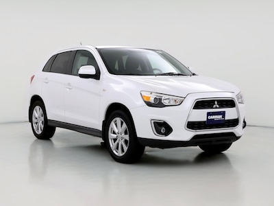 2015 Mitsubishi Outlander Sport ES -
                San Antonio, TX