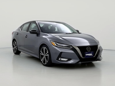 2020 Nissan Sentra SR -
                Austin, TX