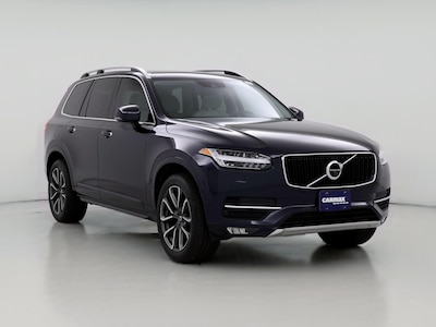 2016 Volvo XC90 T6 Momentum -
                Houston, TX