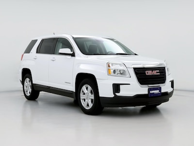 2016 GMC Terrain SLE -
                Killeen, TX