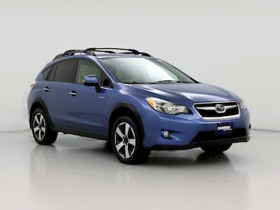 2014 Subaru XV Crosstrek Touring -
                Mckinney, TX