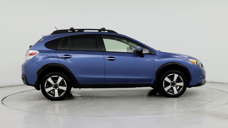 2014 Subaru XV Crosstrek Touring 7