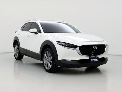 2021 Mazda CX-30 Premium -
                Austin, TX