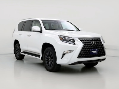 2022 Lexus GX 460 Premium -
                Greenville, SC