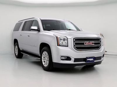 2019 GMC Yukon XL SLT -
                Nashville, TN