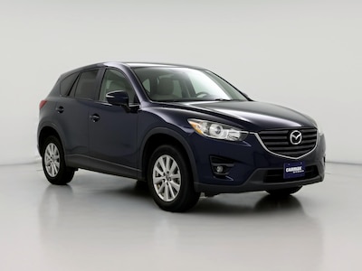 2016 Mazda CX-5 Touring -
                Lubbock, TX