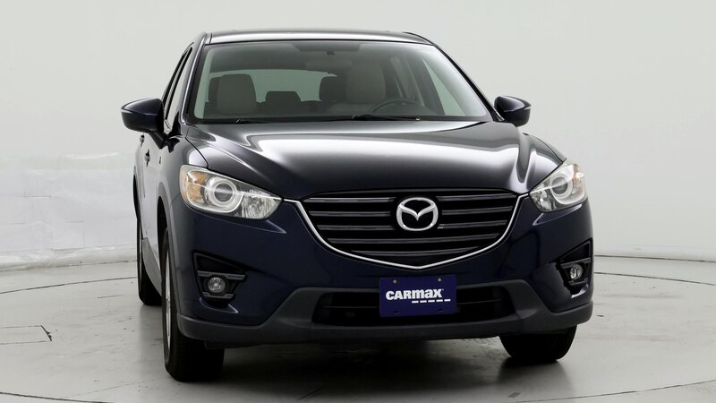 2016 Mazda CX-5 Touring 5