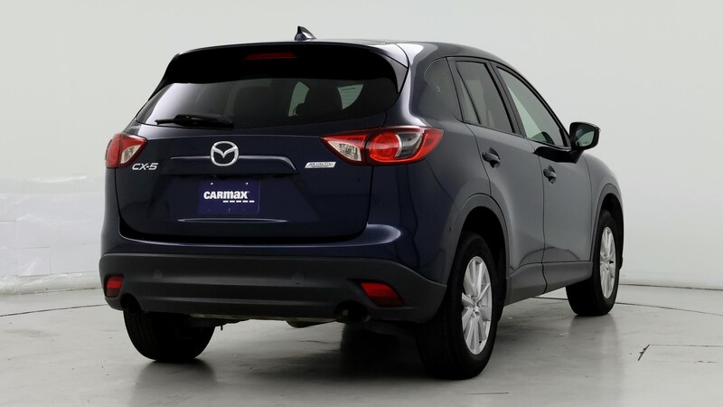 2016 Mazda CX-5 Touring 8