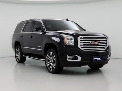 2019 GMC Yukon SLT -
                Houston, TX