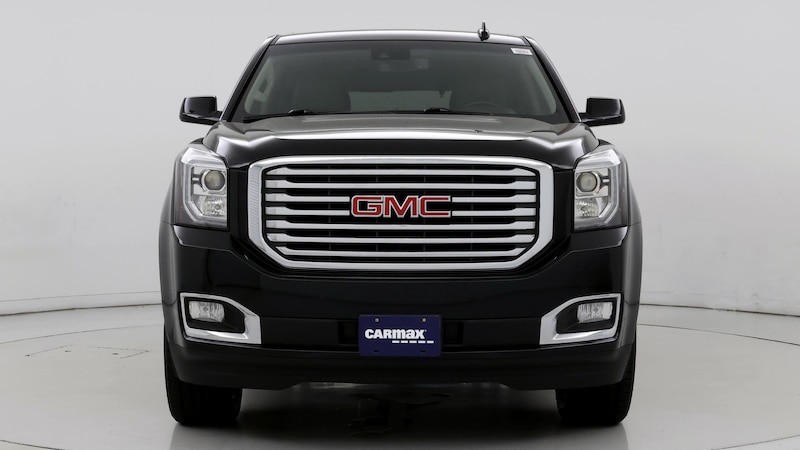 2019 GMC Yukon SLT 5