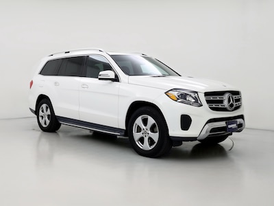 2018 Mercedes-Benz GLS 450 -
                Austin, TX