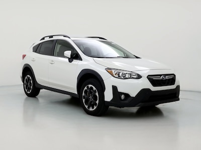 2021 Subaru Crosstrek Premium -
                Austin, TX