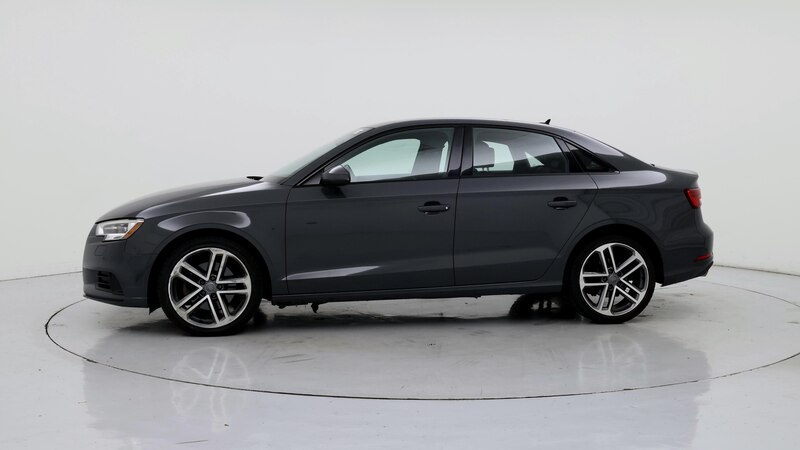 2020 Audi A3 Premium 3