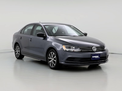 2016 Volkswagen Jetta SE -
                Houston, TX