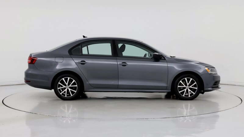 2016 Volkswagen Jetta SE 7